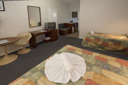 Amity Motor Inn - Accommodation Australia 2