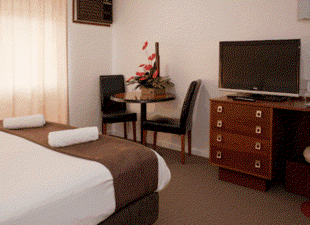 Amity Motor Inn - Accommodation Australia 3