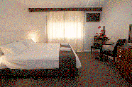 Amity Motor Inn - Accommodation Australia 4