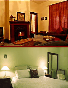The Pickled Pear - Accommodation Australia