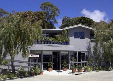Comfort Inn Lorne Bay View - Local Tourism 0