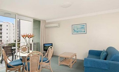 Santa Anne By The Sea - Accommodation Australia 2