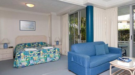 Santa Anne By The Sea - Accommodation Australia 3