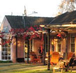 Belltrees Country House - Accommodation Australia