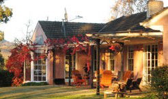 Belltrees Country House - Accommodation Australia 0
