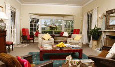 Belltrees Country House - Accommodation Australia 1