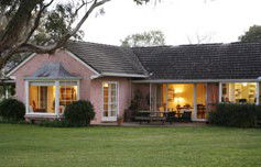 Belltrees Country House - Accommodation Australia 3