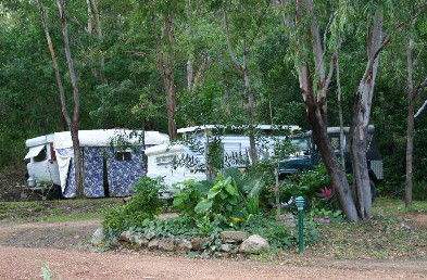 Cooktown Caravan Park - Accommodation Australia 2