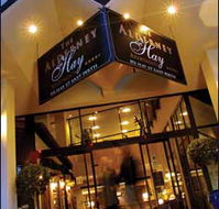 Starwest Alderney On Hay Apartments - Australia Shopping