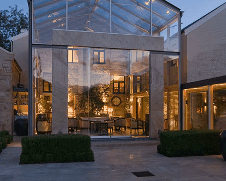 Islington - Accommodation Australia 0