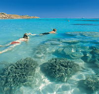 Ningaloo Reef Resort - Accommodation Australia