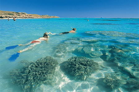 Ningaloo Reef Resort - Accommodation Australia 0