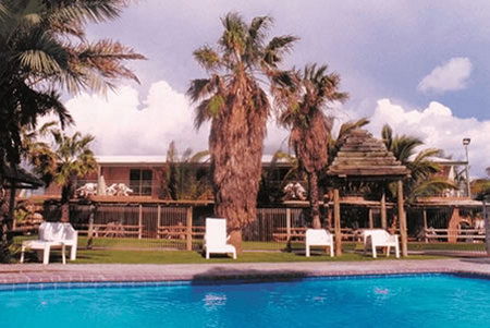 Ningaloo Reef Resort - Accommodation Australia 2