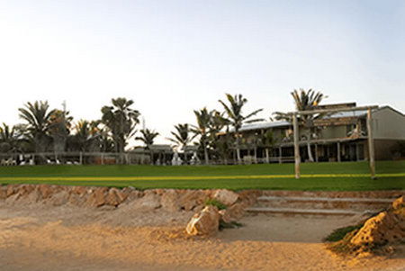 Ningaloo Reef Resort - Accommodation Australia 3