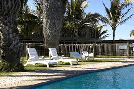 Ningaloo Reef Resort - Accommodation Australia 4