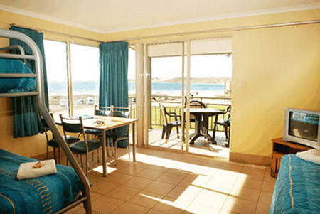 Ningaloo Reef Resort - Accommodation Australia 5