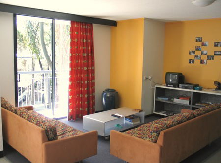 International House Brisbane - Accommodation Australia 0