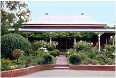 Kinross Guest House - Accommodation Australia 0