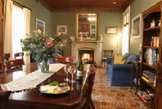 Kinross Guest House - Accommodation Australia 1