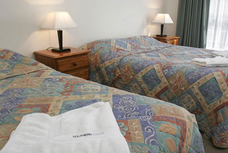 Southern Ocean Motor Inn Port Campbell - Accommodation Australia 0