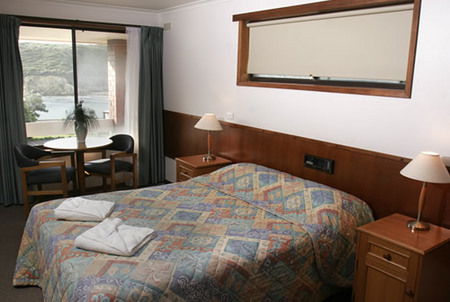 Southern Ocean Motor Inn Port Campbell - Accommodation Australia 1