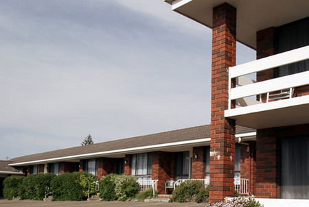Southern Ocean Motor Inn Port Campbell - Accommodation Australia 2