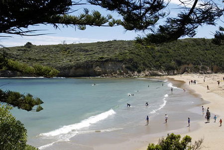 Southern Ocean Motor Inn Port Campbell - Accommodation Australia 3