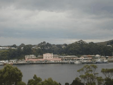 Gordon Gateway - Accommodation Australia