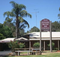 Eltham Motor Inn - Accommodation Australia