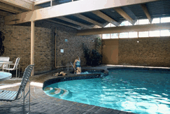 Flinders Cove Motel - Accommodation Australia 1