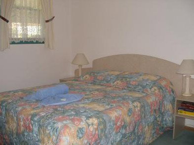 Travellers Rest And The Courtyard Restaurant - Accommodation Australia 1