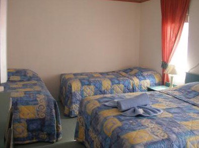 Travellers Rest And The Courtyard Restaurant - Accommodation Australia 2