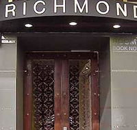 Hotel Richmond - Accommodation Australia