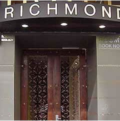Hotel Richmond - Accommodation Australia 0