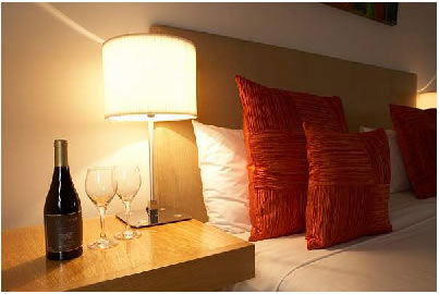 Hotel Richmond - Accommodation Australia 1