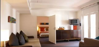 Hotel Richmond - Accommodation Australia 2