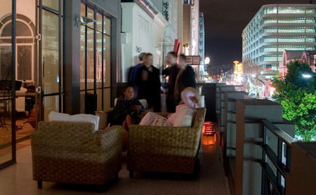 Hotel Richmond - Accommodation Australia 4