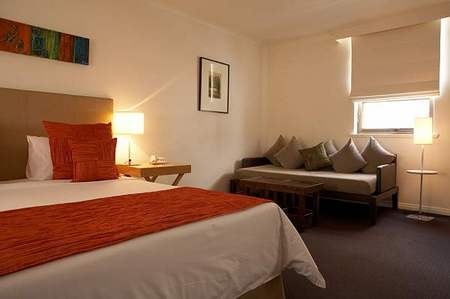 Hotel Richmond - Accommodation Australia 5