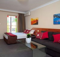 Central Railway Hotel - Accommodation Australia