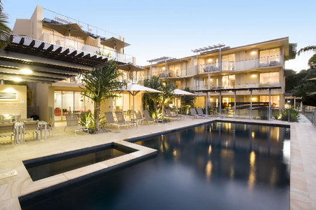 Noosa Heads QLD Accommodation Australia
