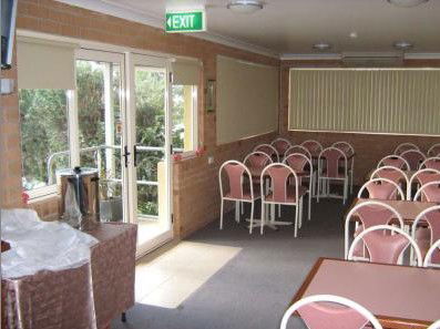 Maitland City Motel - Australia Shopping 2