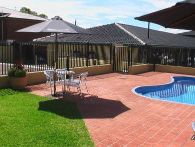 Maitland City Motel - Australia Shopping 3