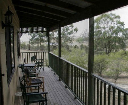 Glen Ayr Cottages - Australia Shopping 2
