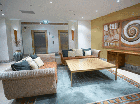 Mantra Coolangatta Beach Resort - Accommodation Australia 1