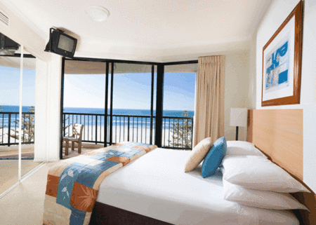 Mantra Coolangatta Beach Resort - Accommodation Australia 2