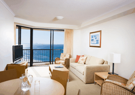 Mantra Coolangatta Beach Resort - Accommodation Australia 3