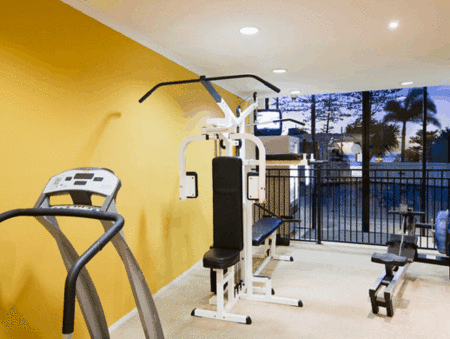 Mantra Coolangatta Beach Resort - Accommodation Australia 4