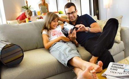 Quality Resort Twin Towns - Australia Shopping 1