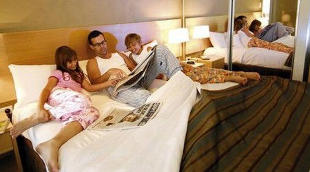 Quality Resort Twin Towns - Australia Shopping 2