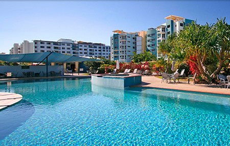 Atlantis Marcoola Beachfront Resort - Local Tourism 0